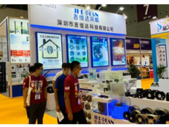 吉恒達(dá)連續(xù)參加的“2020EeIE”和“2020SIAF”圓滿閉幕︱不忘初心，砥礪前行