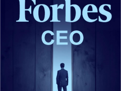 舜宇總裁孫泱再獲福布斯“中國(guó)最佳CEO”