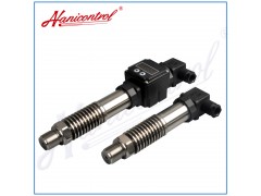 高溫型壓力變送器