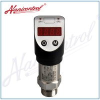 NCPDM1 智能數(shù)顯壓力控制器