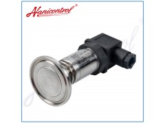 NCPSEA 衛(wèi)生型壓力變送器