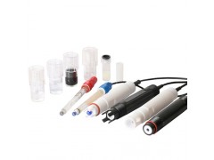 耐氫氟酸PH電極 高溫滅菌PH電極 聚