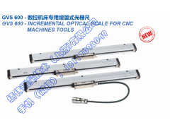 意大利GIVI 600 增量式光柵尺 用于