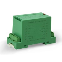 差分信號(hào)|超馳信號(hào)|高選低選控制|隔離變送器