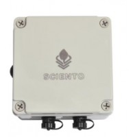 LORAWAN無線灌溉控制器