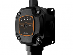 上新了丨漢威JT-KBG九小場所燃?xì)獍踩茍?bào)警系統(tǒng)對氣體泄漏危險(xiǎn)說“不”