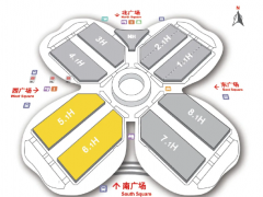 IAS 2020 | 展商名錄震撼發(fā)布！——中國工博會(huì)工業(yè)自動(dòng)化展