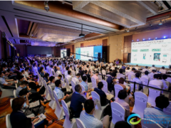 聚儲能十年之勢 創(chuàng)產(chǎn)業(yè)十四五新機 科陸亮相第九屆儲能國際峰會