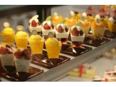 烘焙展|燒烤展|2020上海國際秋季烘