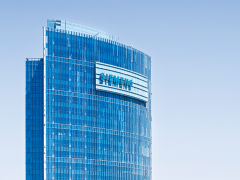 西門子攜手華興玻璃打造數(shù)字化燈塔工廠