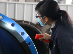 “學(xué)無(wú)止境，勤則可達(dá)”開(kāi)封儀表組織人員參加質(zhì)量標(biāo)桿在線交流