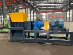 廚余垃圾撕碎機(jī)