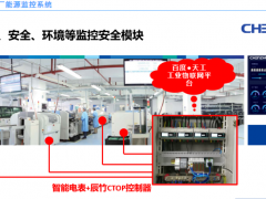 以“智能、互聯(lián)——賦能產(chǎn)業(yè)新發(fā)展”辰竹亮相第22屆工博會(huì)