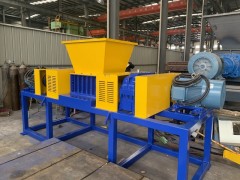 編織袋撕碎機(jī)