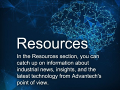 智能制造 機(jī)器視覺(jué) 研華科技引領(lǐng)工業(yè)制造AI落地應(yīng)用