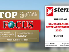 圖爾克榮登最具聲譽(yù)品牌榜單。