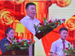 感恩有你，一路相伴！丹東百特創(chuàng)立25周年