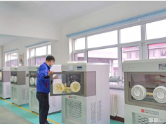 疫情退去，經(jīng)濟(jì)復(fù)蘇 百特儀器“藍(lán)天保衛(wèi)戰(zhàn)”的戰(zhàn)鼓又重新敲響