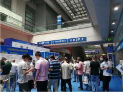 圓滿落幕 | 明星產(chǎn)品齊聚深圳小電機磁材展 大放光彩