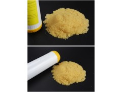 10寸通用樹脂濾芯家用凈水器陽(yáng)離子