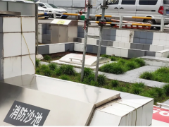 無線壓力監(jiān)測終端在加油站的應(yīng)用