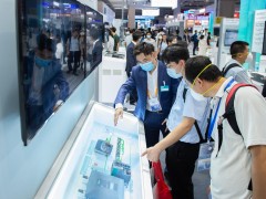 西門子以數(shù)字化企業(yè)助力工業(yè)轉(zhuǎn)型升級