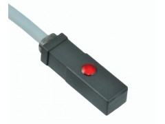 日系磁性開關(guān)磁極識別檢測傳感器_展