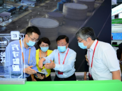 持續(xù)突破、不斷創(chuàng)新——和利時亮相工博會推出多款新產(chǎn)品