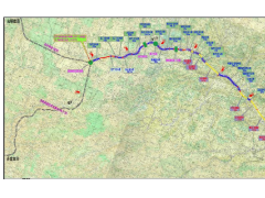 “公里級預報，分鐘級預警” 和利時正式簽約宜昭高速準全天候通行項目