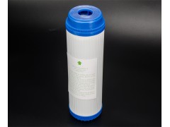 凈水器濾芯10寸UDF顆?；钚蕴考兯畽C(jī)