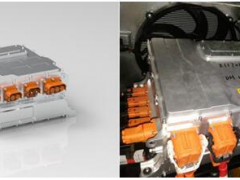 英威騰與東風(fēng)輕型車“東風(fēng)凱普特e星”智能純電動輕卡正式上市