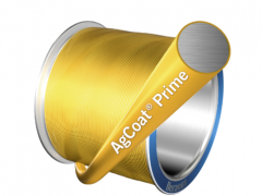 相同性能，更低成本：賀利氏半導(dǎo)體存儲器件的鍵合鍍金銀線亮相臺灣國際半導(dǎo)體展