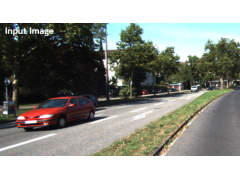 大華股份AI場景流、光流技術(shù)取得新進展