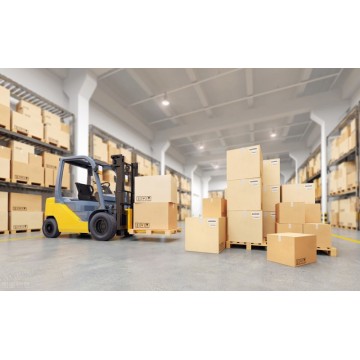 上?？爝f展|2021上海國(guó)際快遞物流博