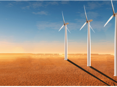 風(fēng)電變流器和英威騰UPS，一拍即合