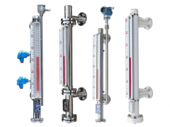 惠科達(dá)儀表有關(guān)于磁翻板液位計(jì)的知識介紹