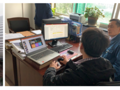 匯中股份全面助力供熱企業(yè)備戰(zhàn)供暖季保駕護(hù)航