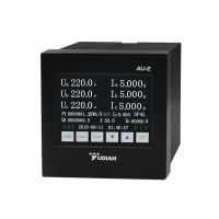 AIJE系列多功能電力儀表