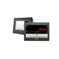 AI大屏系列智能溫控器調(diào)節(jié)器