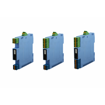 變送器電流輸入隔離安全柵