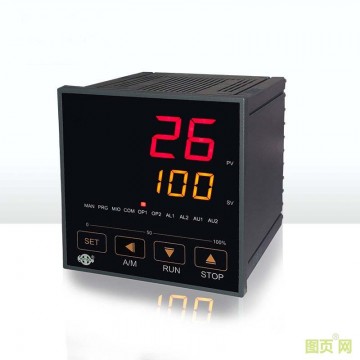 宇電經(jīng)濟(jì)型智能溫度控制器溫控儀表