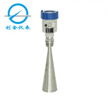 高頻雷達(dá)物位計(jì) 儲(chǔ)罐液位計(jì)堆料高度