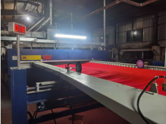 創(chuàng)新鑄品質 服務贏信賴 廈門精川DN50定型機中壓蒸汽流量計