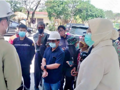 中控技術(shù)助力印尼泗水垃圾氣化發(fā)電，獲市長點贊！