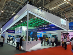 創(chuàng)新驅(qū)動 數(shù)字賦能 南瑞集團電網(wǎng)公司參展第三屆數(shù)字建設(shè)峰會