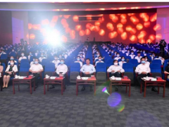 青春逢盛世 奮斗正當(dāng)時 南瑞集團(tuán)高質(zhì)量發(fā)展中盡情綻放