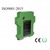 pt100,Cu100熱電阻溫度信號(hào)隔離變送器