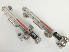 萬訊雄風(fēng)磁翻板液位計(jì)以優(yōu)易的成績成功中標(biāo)