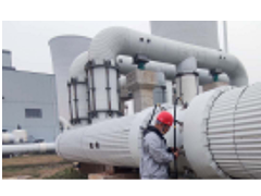 冬日暖陽(yáng) 暖人心房 匯中股份助力供熱企業(yè)備戰(zhàn)供暖季