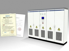 創(chuàng)新為魂 科技為本 2020科陸電子儲能業(yè)界首個3MWPCS